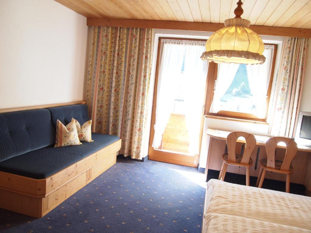 Ferienhaus Waldner Kaunertal Room photo
